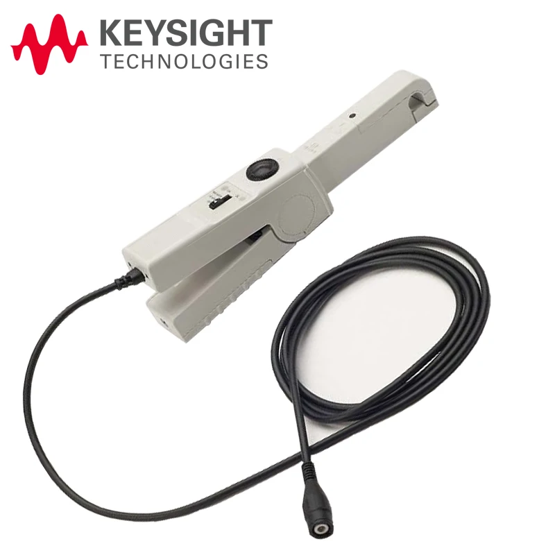 KEYSIGHT 1146B Oscilloscope Ac/dc Current Probe 1147B Probe Rod N2893A Agilent N7026A