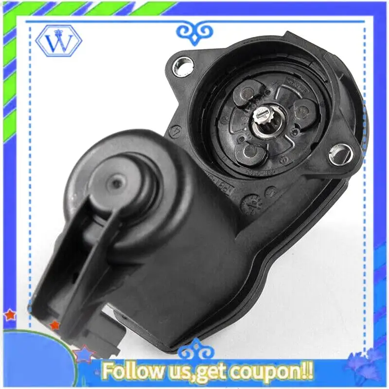 

M46K-1 PCS тормозной патрубок заднего колеса, серводвигатель, двигатель парковки, автомобильные аксессуары 4M0998281 для A6 A7 A8