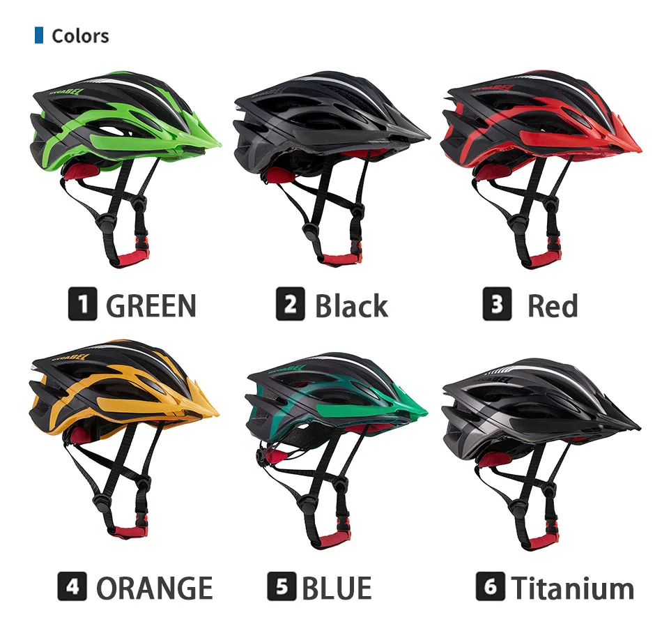 Thumbnail 3 - #37 Top 40 Bicycle Protective Gear Worth Buying In 2026