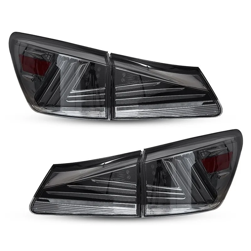 자동차 LED 테일 라이트 어셈블리 수정 브레이크 라이트 안개 램프에 적합한 부품