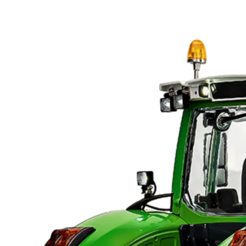 Toy 1/14 LESU AOUE 1050 4x4 Metal Hydraulic RC Tractor Car PL18EV Lite XE Radio Updated Light Sound Trucks Vehicle Model