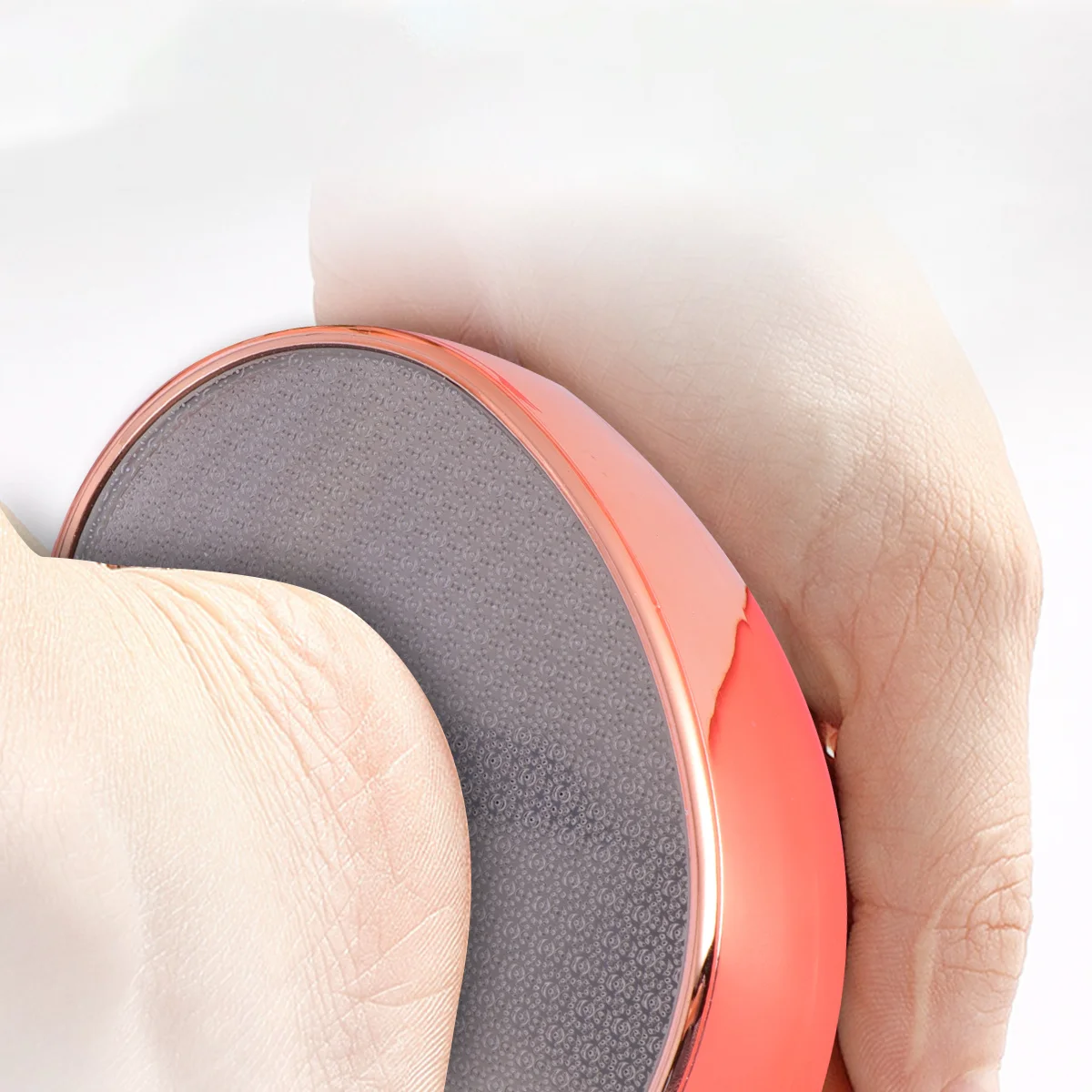 1 ชิ้น อุปกรณ์ดูแลเท้า ตะไบเท้าคุณภาพสูง สำหรับใช้ในบ้านและมืออาชีพ ขจัดหนังด้าน ผิวที่ตายแล้ว ง่ายต่อการใช้งาน พกพาสะดวก ใช้งานได้ยาวนาน