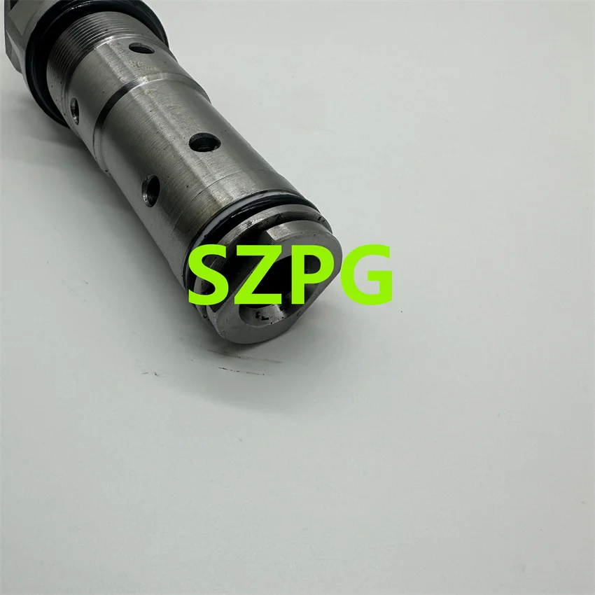 XIGE High Quality Hydraulic Pump Control 700-92-55000 Pressure Main Relief Safety Valve Distribution for PC200-1 Excavator Parts