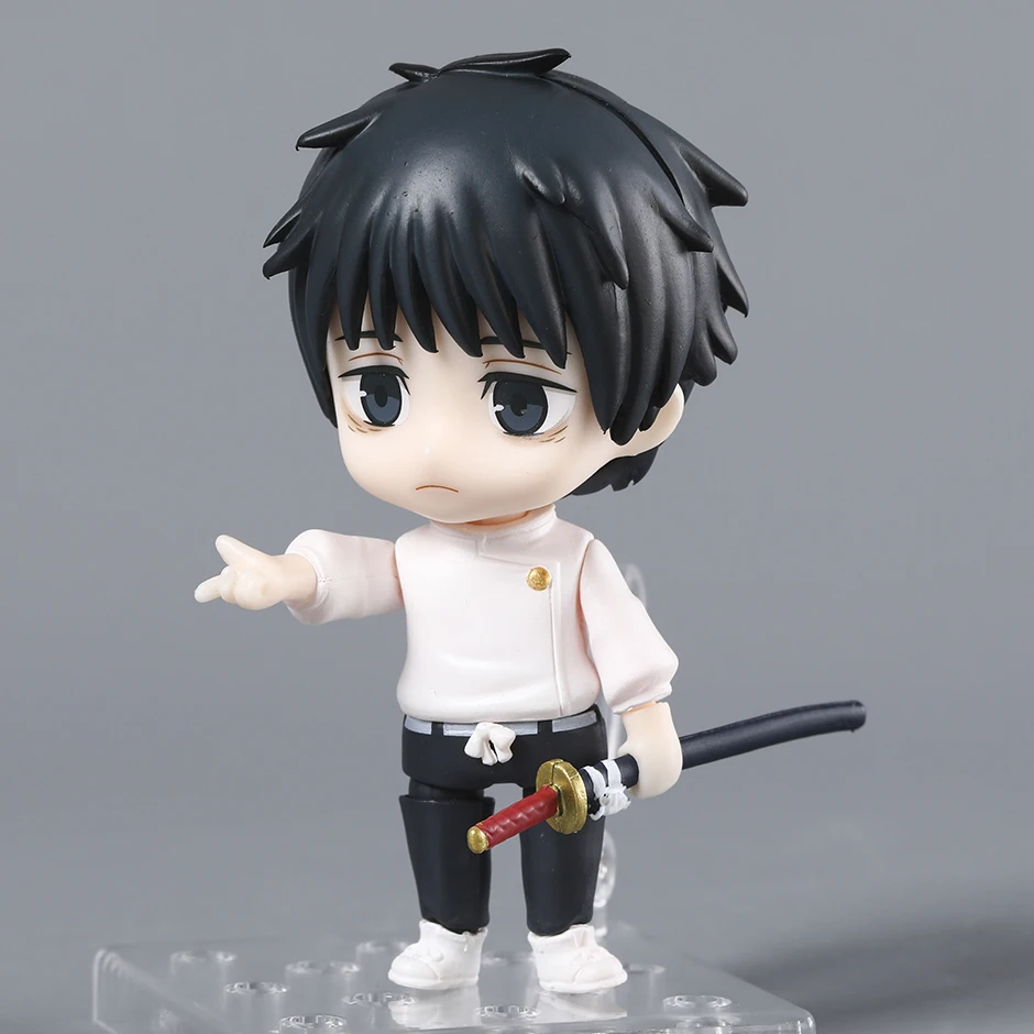Yuta Okkotsu Jujutsu Kaisen 0 Ver. 1766 Colección de decoración de