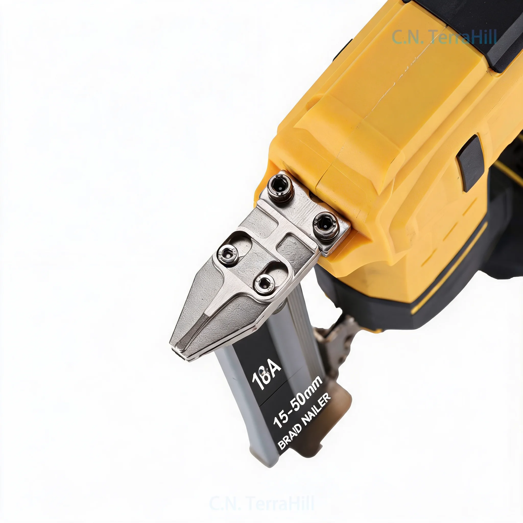 Cordless Brushless Nail Gun St - đánh giá và giá Staple Gun Electric