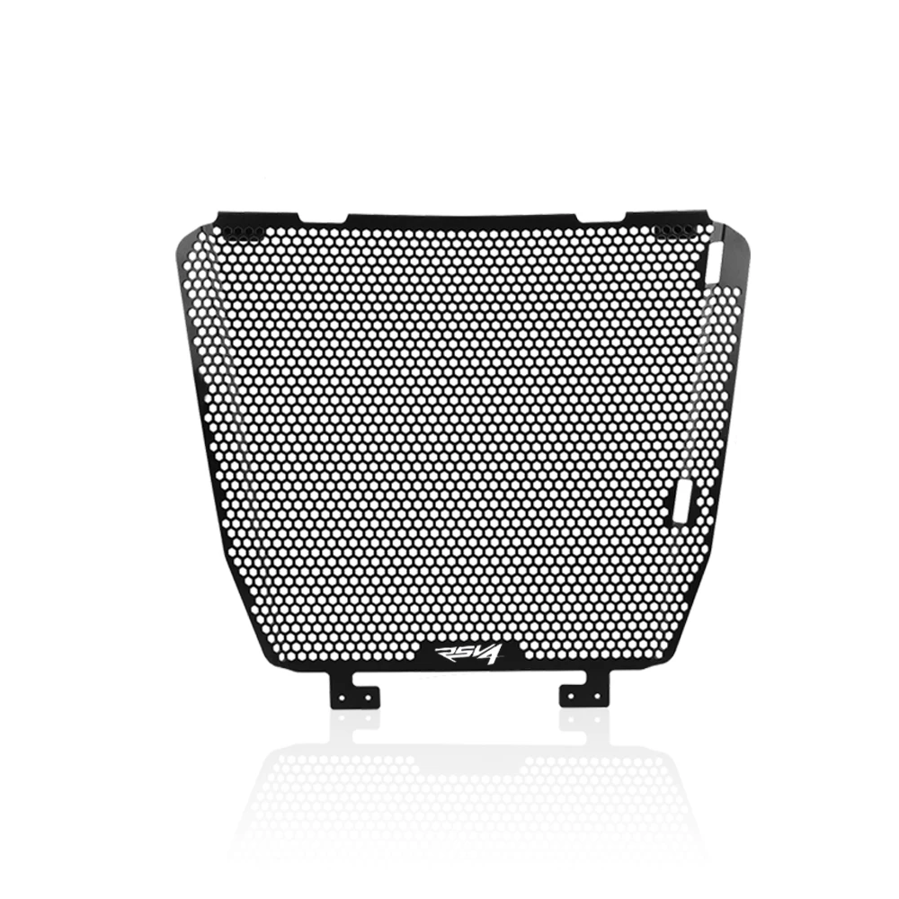 دراجة نارية نك شبكة المبرد الحرس النفط برودة الحرس غطاء حماية ل ابريليا RSV4 1000 APRC RF توونو V4 1100 RR مصنع