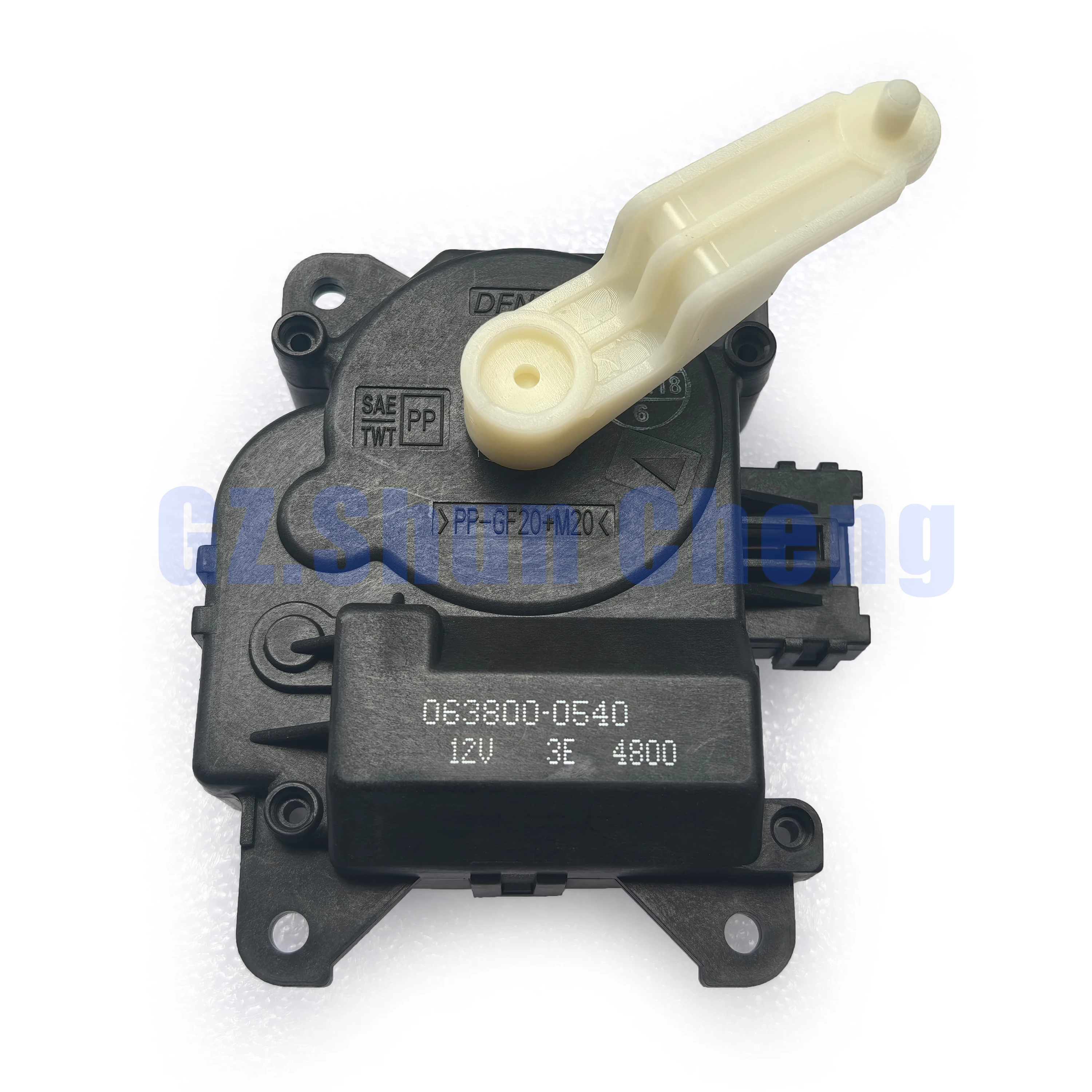 For LEXUS IS200 IS300 SC430 GS air door actuator HVAC A/C servo
