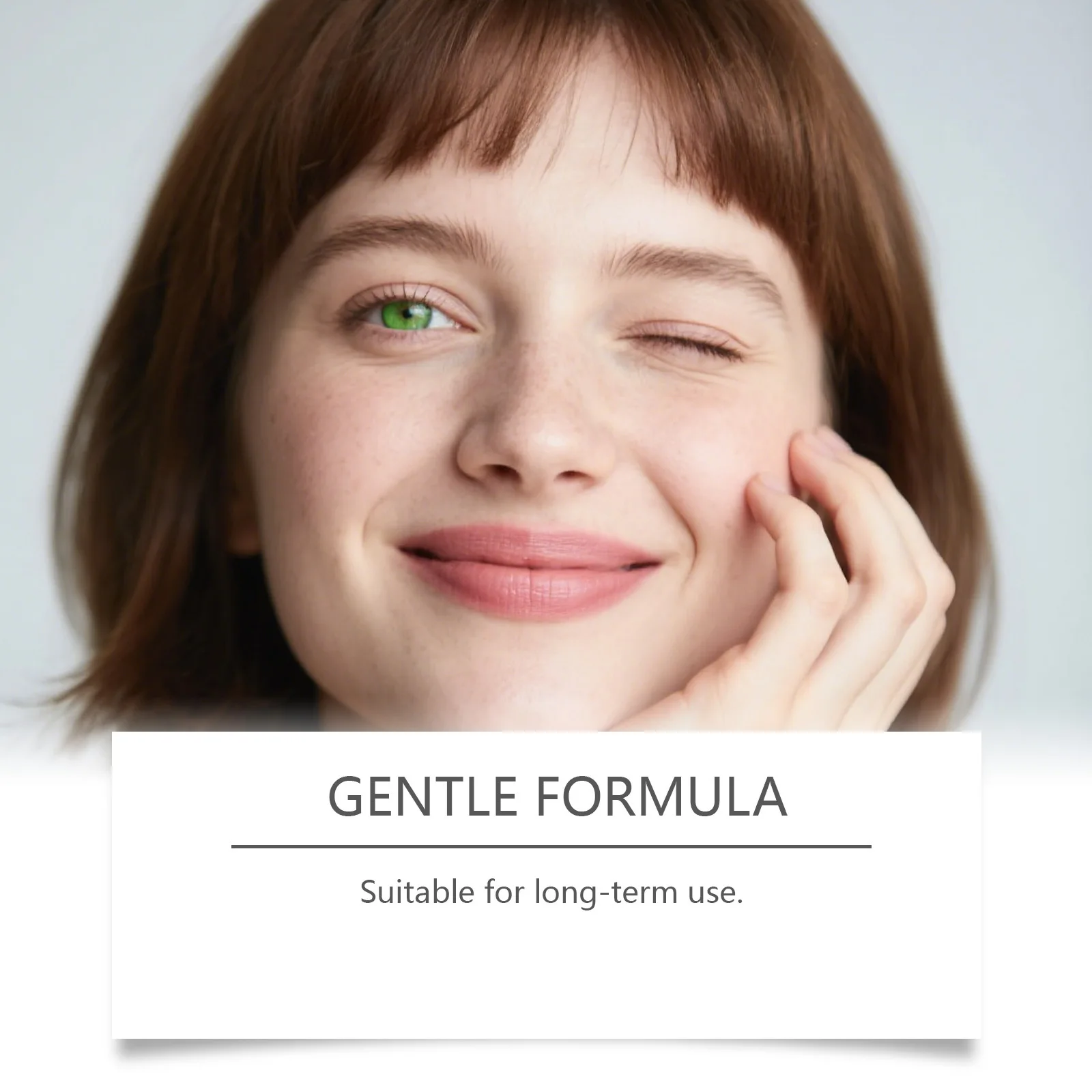 مصل الببتيد النحاسي المضاد للتجاعيد والشيخوخة وشد وتجديد شبابها وشد البشرة وترطيبها ومستحضرات التجميل لبشرة الوجه #3