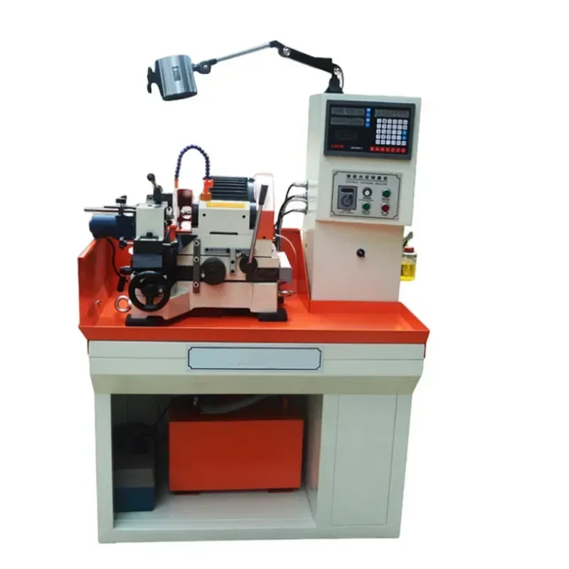 Precision Outside Bore Punch Grinding Machine Inside Bore Punch Grinding Type Internal and External Cylindrical Grinding Machine