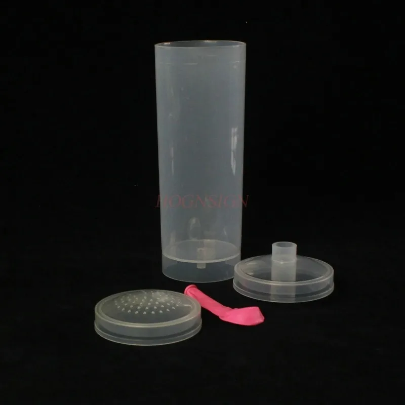 1set Atmospheric pressure experiment tube, physics, science, mechanics, pressure cup experimental equipment