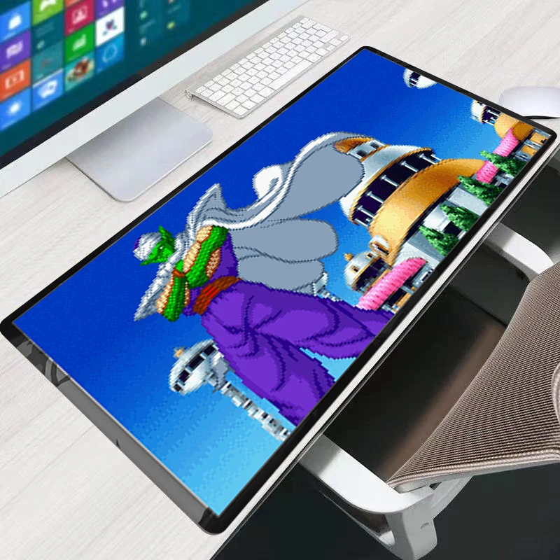 Rubber Pc Mousepad …