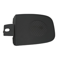 Car Dashboard Top Speaker Cover Automotive Accessories C2Z1835LEG C2Z1835AMS Replacement for Jaguar XF 2008-2016