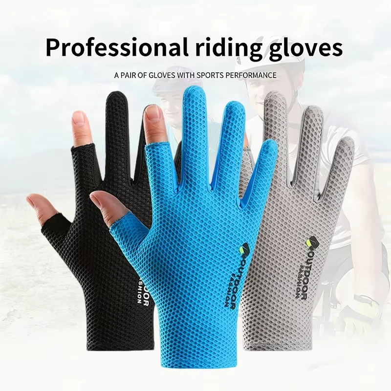 #12 Hiking Gloves Comparison Guide
