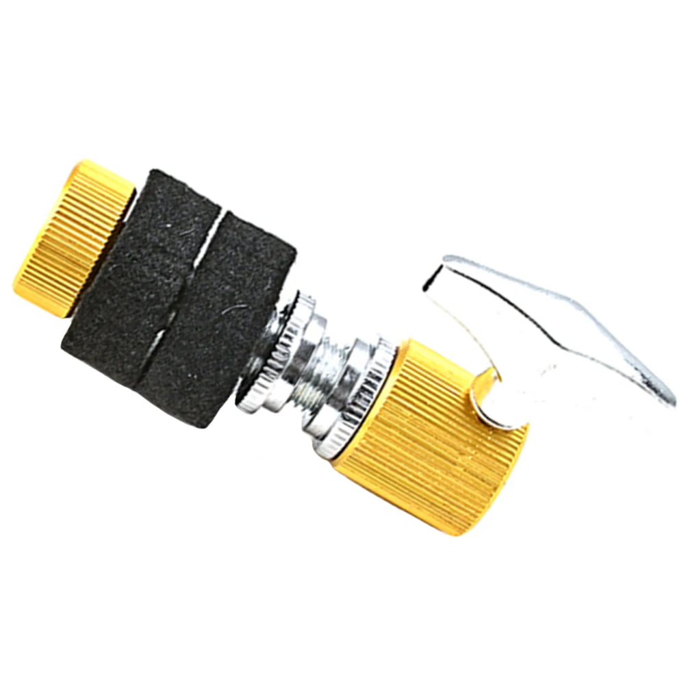 

Drum Wrench Hi-hat Clutch Metal Cymbal Drop High Quality for Jazz Hihat Accessory