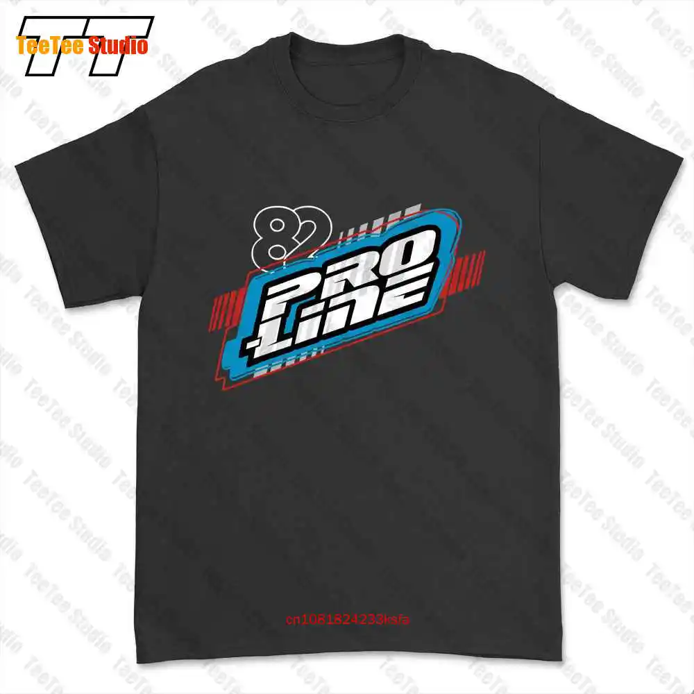 Proline Pro Line Energy T-shirt Tee L9XO