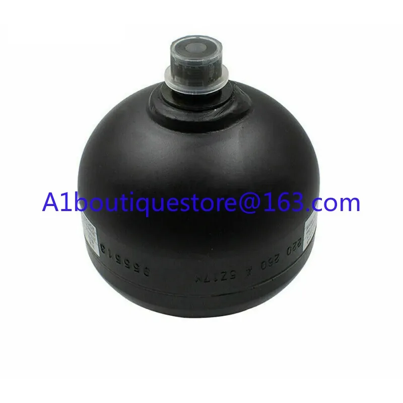 

4630A011 MR977223ABS power brake accumulator without TCL 2001-2006