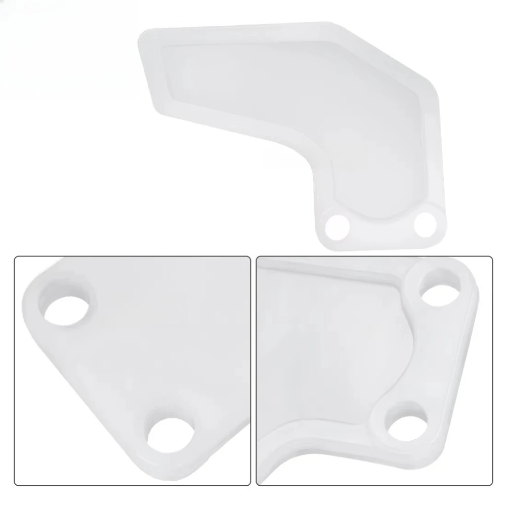 Guía protectora de cadena trasera M M MATI para motocicleta Honda XR80R XR100R 1985-2003 CRF80F CRF100F 2004-2013 52156-GN1-000