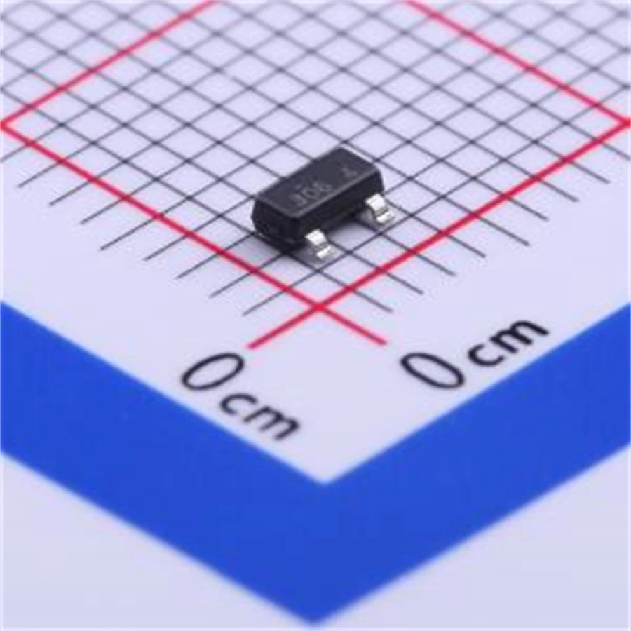 

100 шт./партия (MOSFET) FDN306P