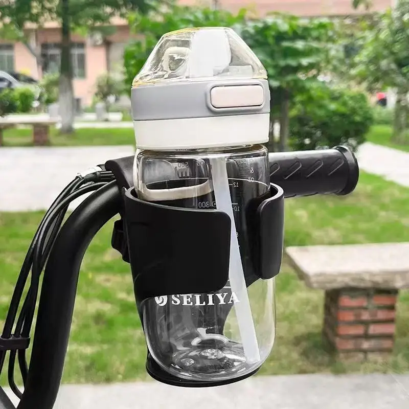 Buggy Cup Holder For Cybex Mios Priam Balios S Melio Eezy Gazelle S Beezy Coya Stroller Drink Beverage Shelf Milk Bottle Holder