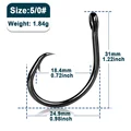Size5-0  Gap 18.4mm
