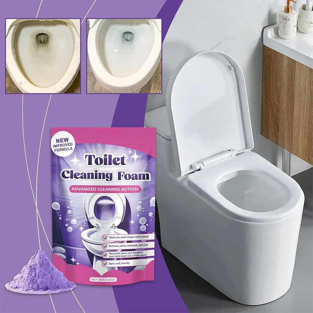 Thumbnail 4 - #22 Latest Toilet Bowl Cleaners Offers