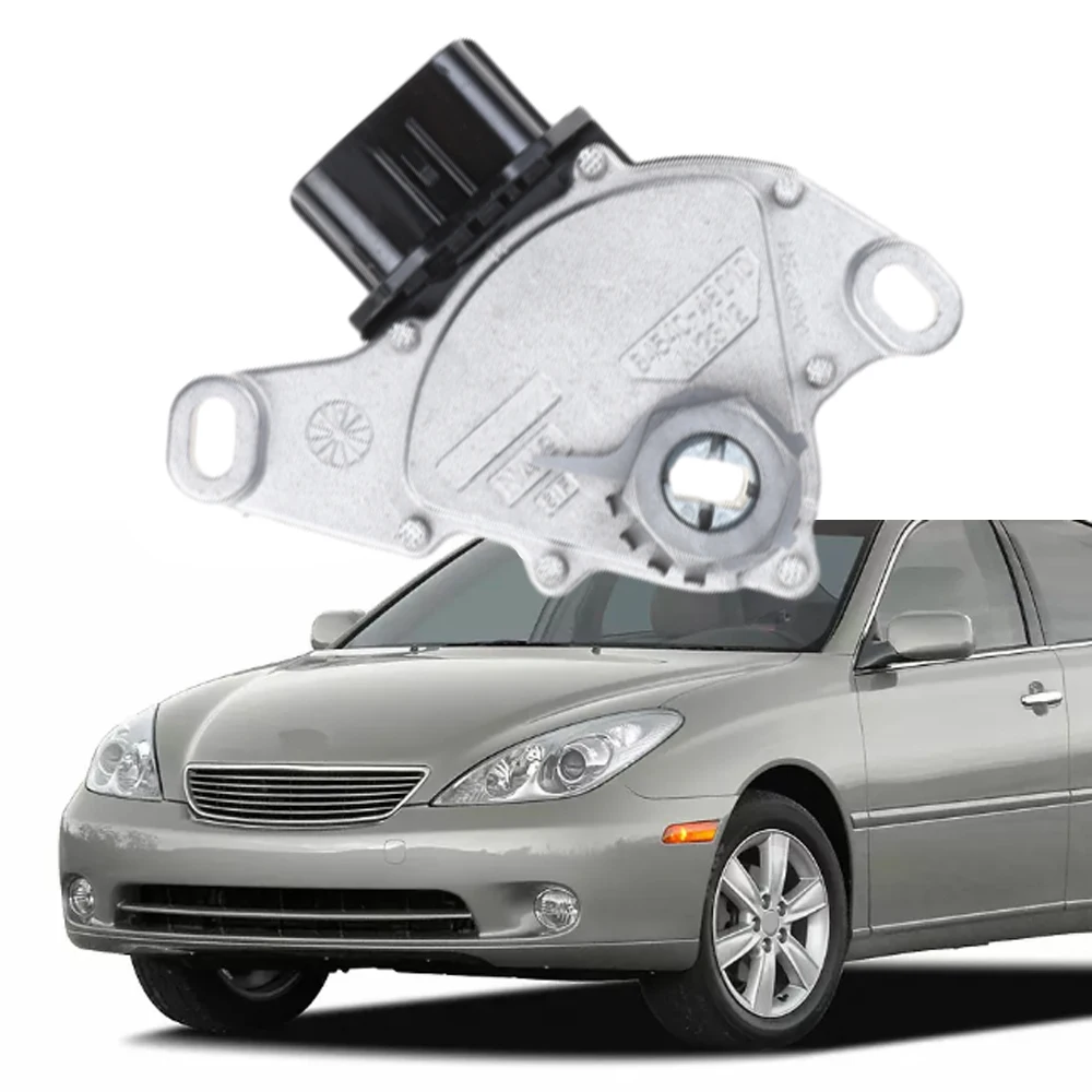 

1x 9-Pin Transmission Neutral Safety Switch Gearbox Sensor Switch for Lexus ES330 Base 2004 2005 2006 8454048010 845400E010