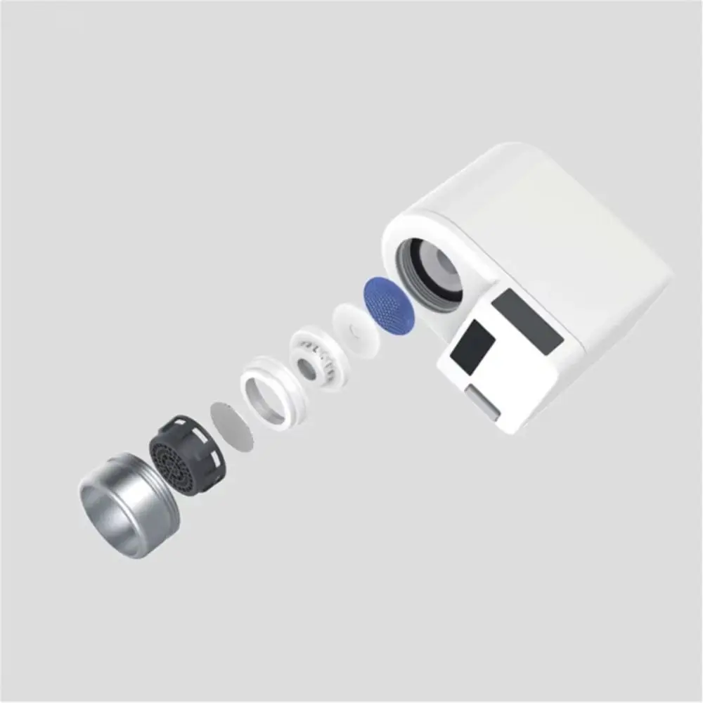 Water Saving Induction Water Saving Device Super Long Battery Endurance Convenient Sensor Faucet IPX6 Waterproof