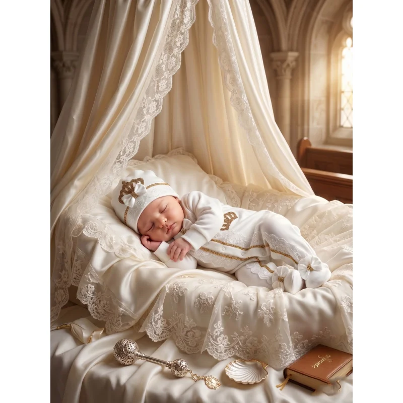 tutina-morbida-per-neonati-elegante-set-con-corona-in-pizzo-tessuto-elastico-non-irritante-set-multifunzionale-per-neonata-adatto-come-regalo