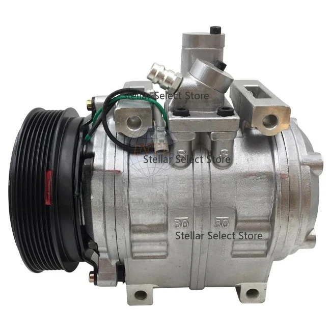 10P30C 7PK Denso Ai…