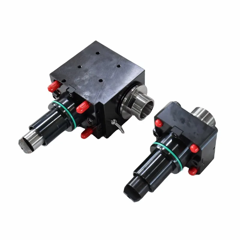 Bmt Series 90 Degre…