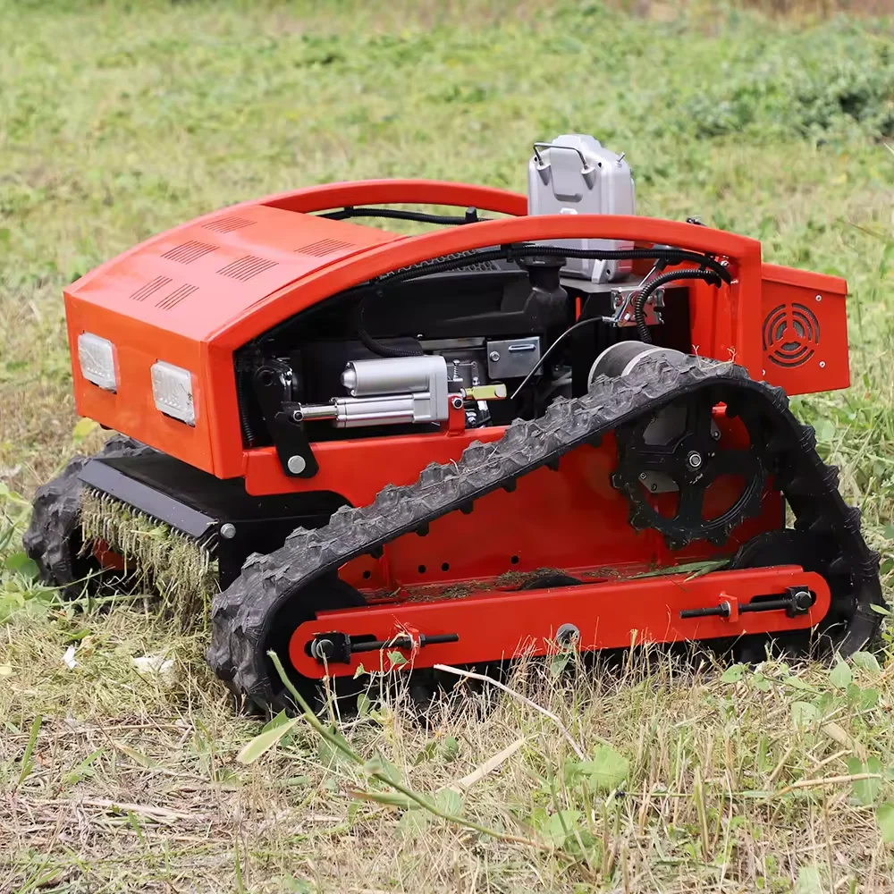 

Remote Control Lawn Mower Crawler Garden Zero Turn Lawn Mower Best Lawn Mower And Grass Trimmer