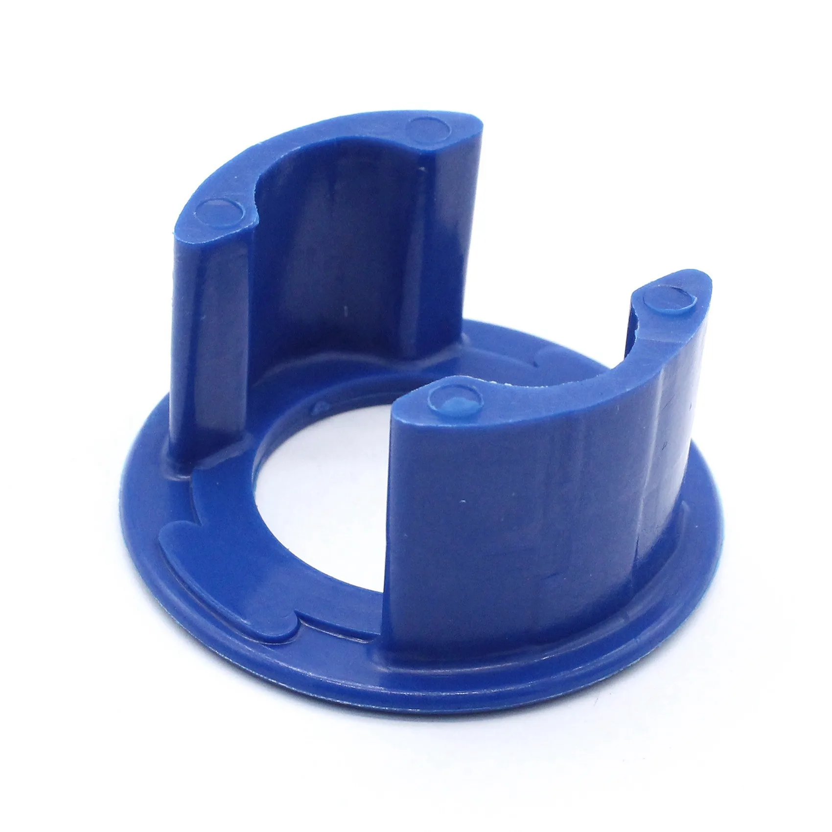 

8X Car Front Subframe Bush Polyurethane Insert Kit Suspension Bushing For Volvo V70 II XC70 2000 Up To 2008-L94A
