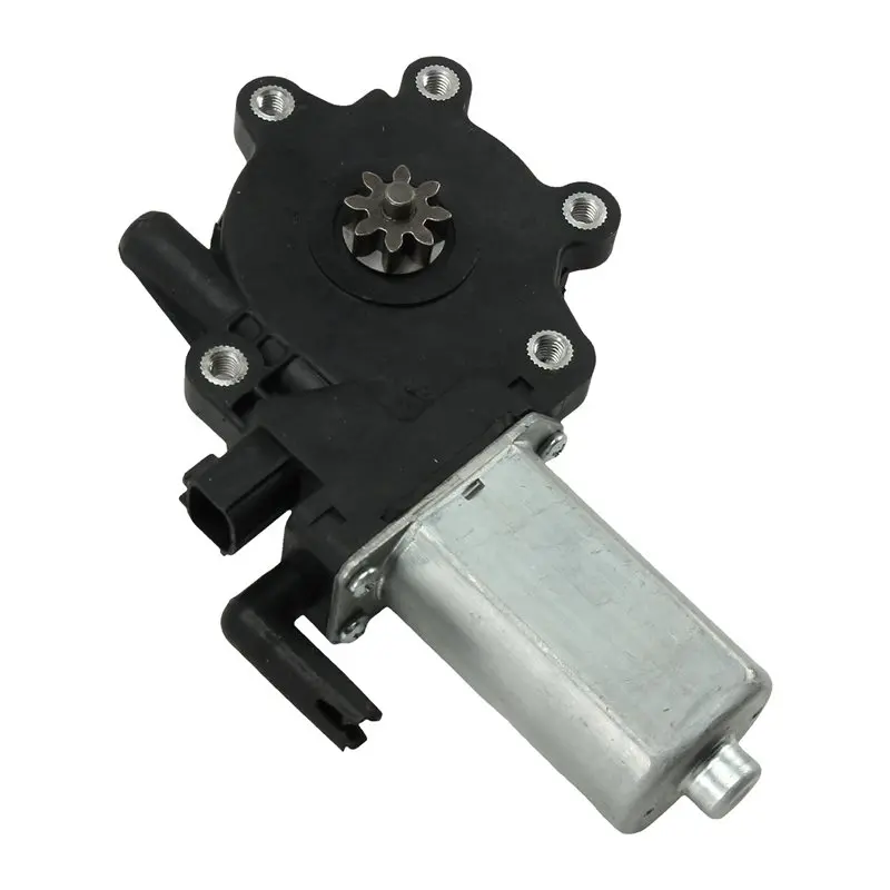 Power Window Lift Motor Rear Left Side 8-98196062-0 8981960620 For Isuzu D-MAX Holden Colorado 2003-2011 Pickups-A61E