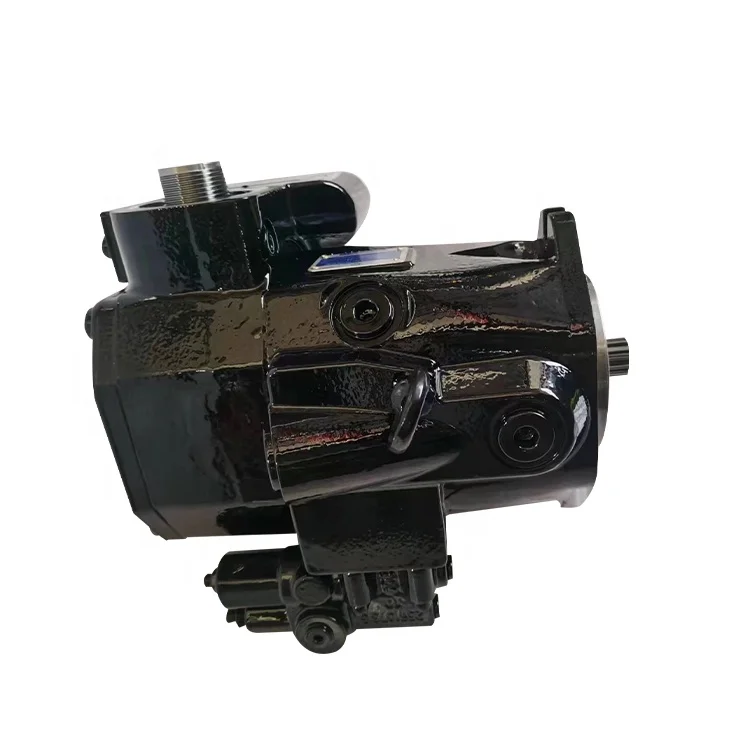 

A10CNO A10CNO63DFR1 A10CNO45DFR1 high pressure speed open loop Hydraulic displacement Variable Axial Single Plug Piston Pump