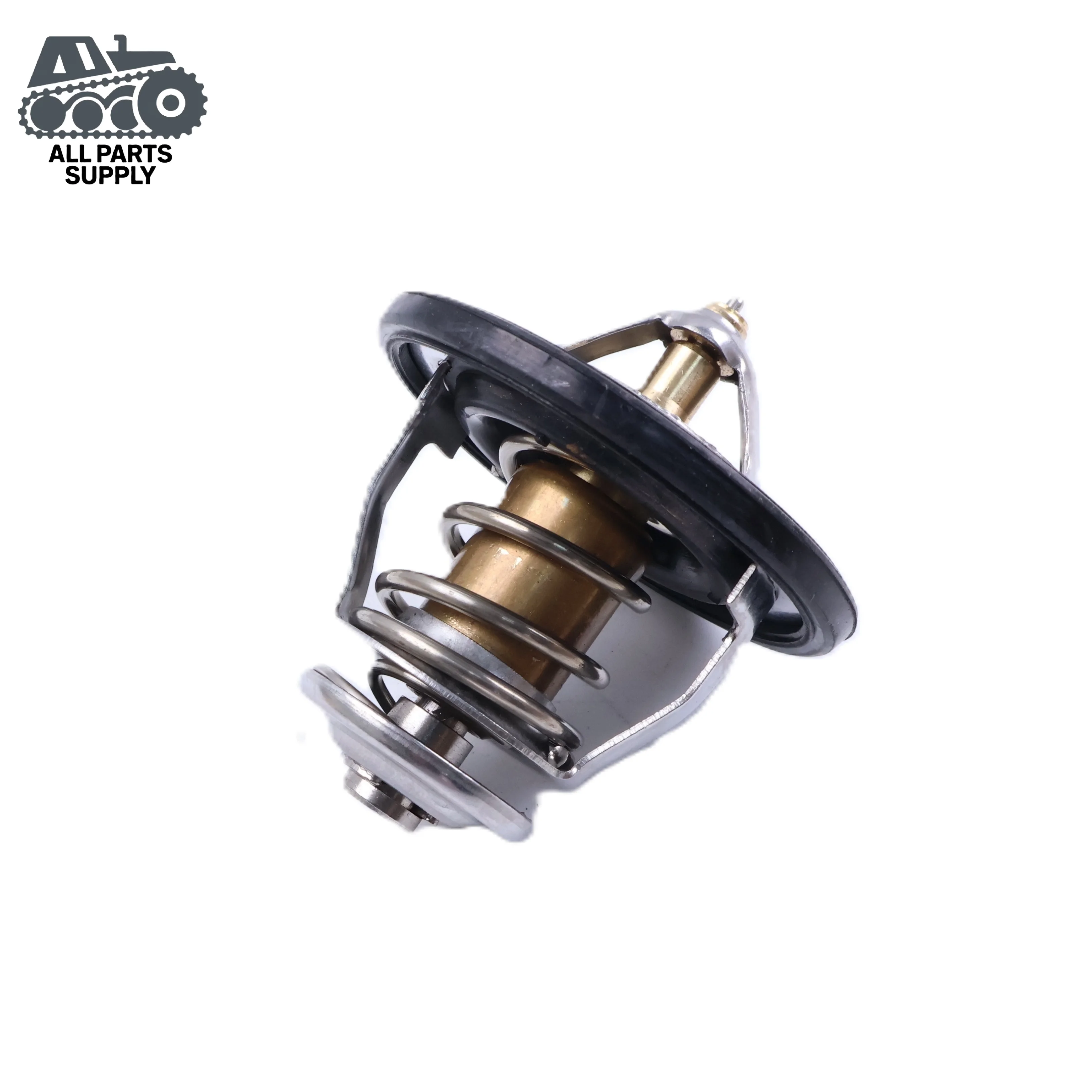 

Thermostat 25500-2E000 255002E000 For Hyundai Elantra 2011–2020 Genesis Coupe 2012–2016 Tucson Kia Forte L4 1.8L & 2.0L