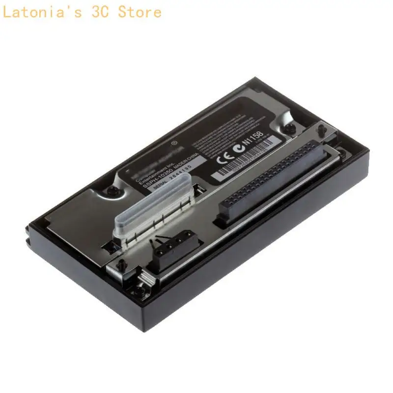 Festplattenadapter, SATA-Schnittstelle, Netzwerkadapter für (keine IDE) X3UB – Detail 5
