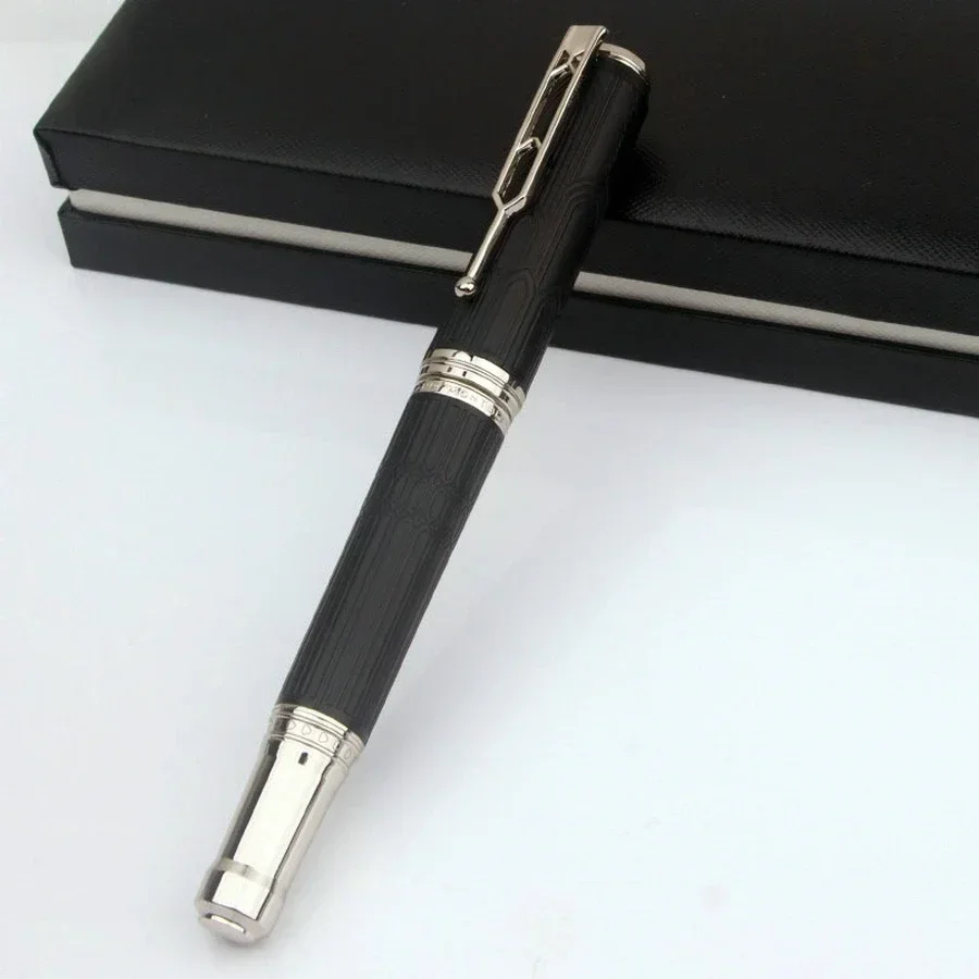 Top Quality Classique Premier Victor Hu·go MB Writer Roller/Ballpoint Pen Cathedral Architectural Luxury With Number 5816/8600