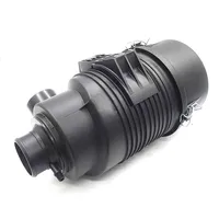 Conjunto de filtro de aire para excavadora, carcasa de filtro de aire, accesorios de excavadora para KUBOTA U50-3S/155/161