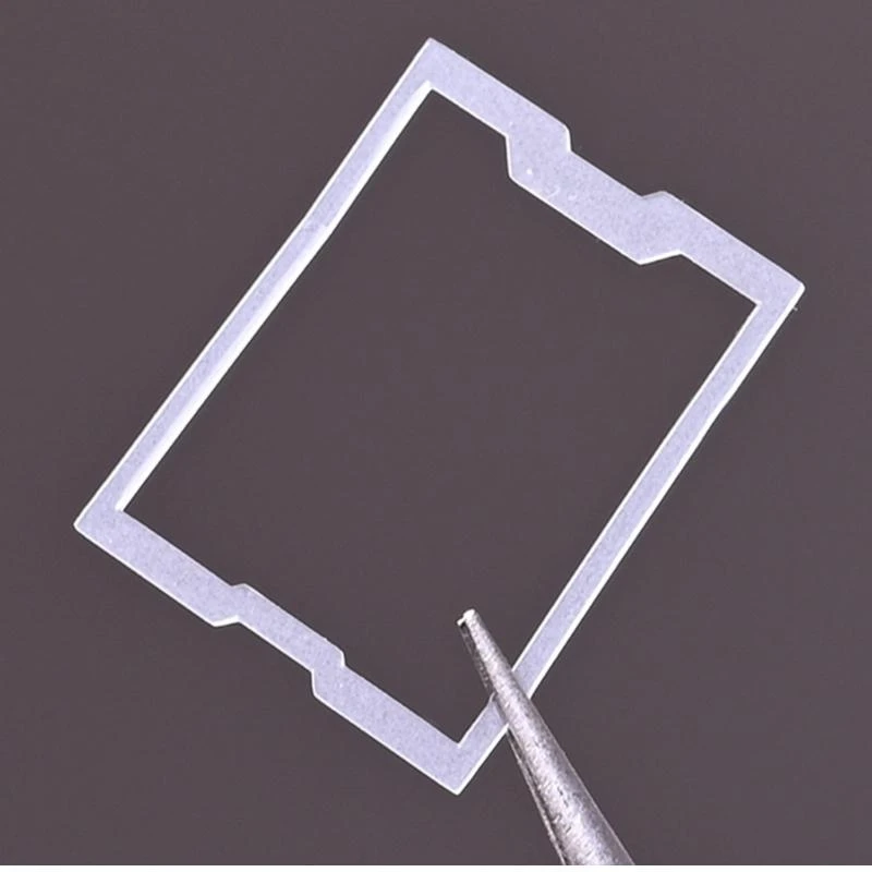 F68C 120PCS/แพ็คคีย์บอร์ดสวิตช์ฟิล์มสำหรับคีย์บอร์ดเชิงกล HTVS เพลาฟิล์มสำหรับการซ่อมแซม