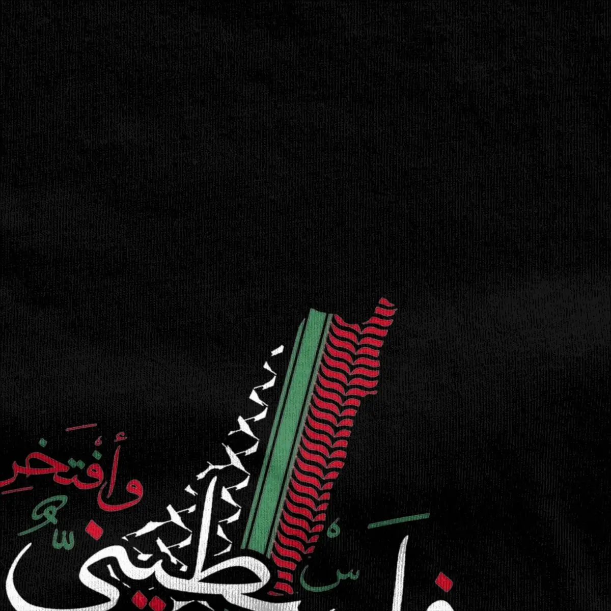 Palestine Map T Shirt Men Palestine Flag Street Style 100% Cotton T Shirts Summer O-Neck Harajuku Tees Loose Plus Size Tops