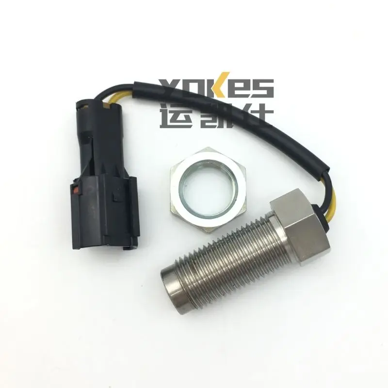 High quality 479748-0620 MC849577 SK200-6 SK200-6E Speed Sensor 6D34T Engine for Kobelco Parts Excavator Accessories
