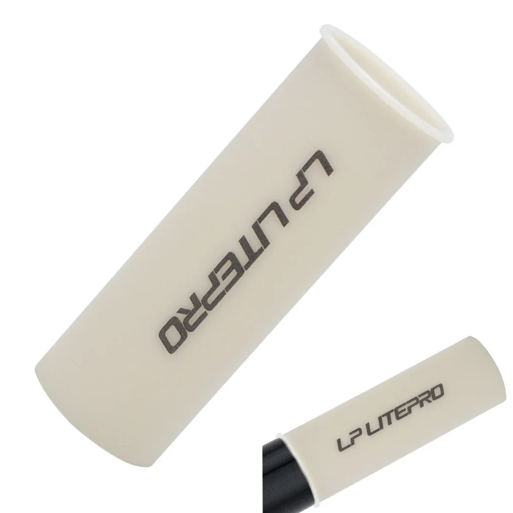 Lp Liteproelite Bicycle 33.9mm Seatpost Protective Sleeve Shim Bushing Seatpost Protector Cover Cycling Accessories