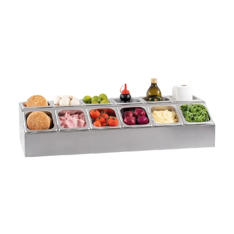 Pizza Topping Stati… - image