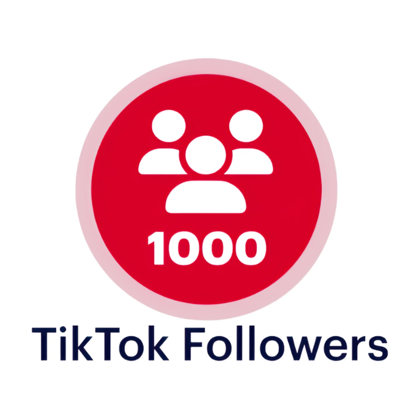 1000 seguidores de TikTok de Global Country completados en 24 horas y con recarga de 30 días