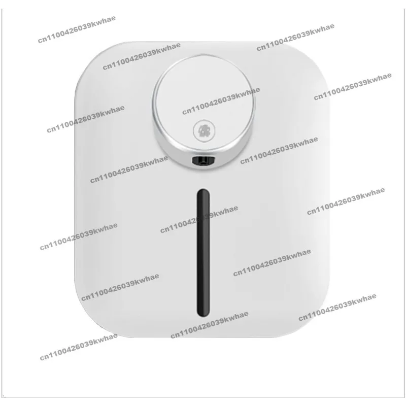 Wall-mounted Induction Foam Mobile Phone Washing Machine Smart Foam Household Antibacterial Hand Washing Machine