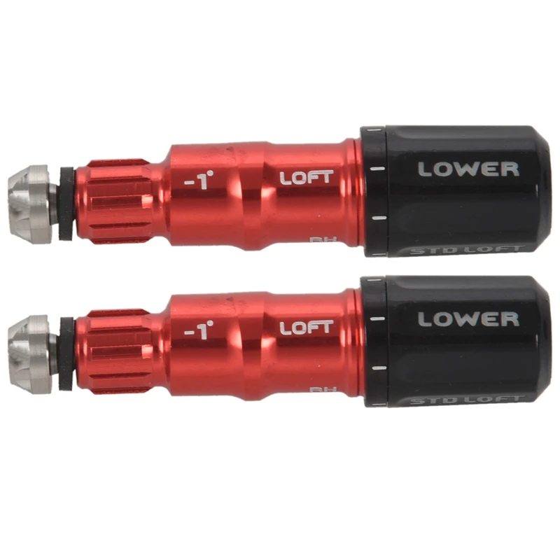 2X Shaft Adapter Sl… - image
