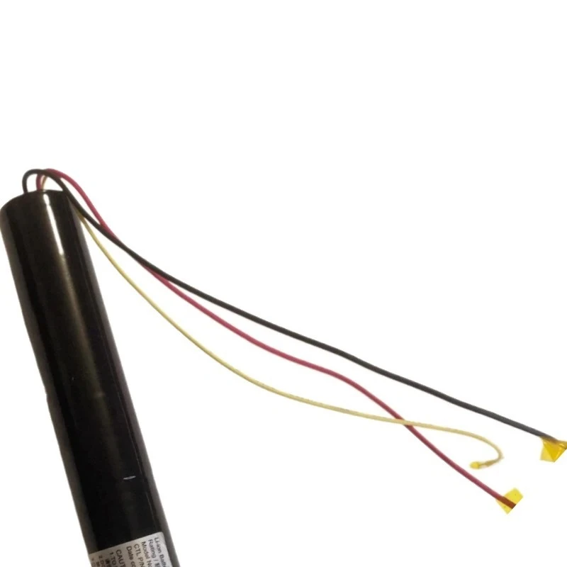 New MF8170 7.56V 2950mAh Rechargeable Li-ion Battery For Creative Sound Blaster ROAR SR20A Speaker MF8190 Replacement Battery