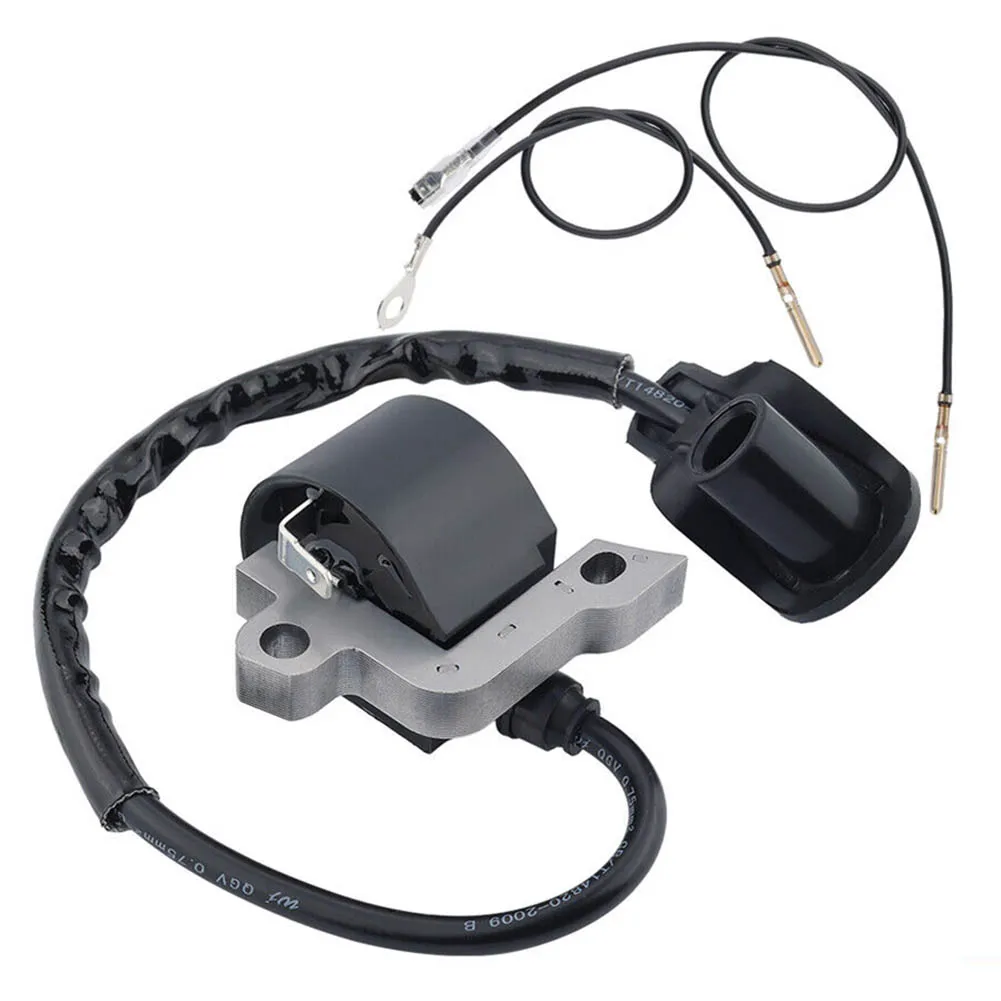 Imagem -02 - Bobina de Ignição para Cortador de Escova Cortador de Grama Ferramenta Elétrica Substituir Parte Stihl Fs400 Fs450 Fs480 Fr350 Fr450 Fr480