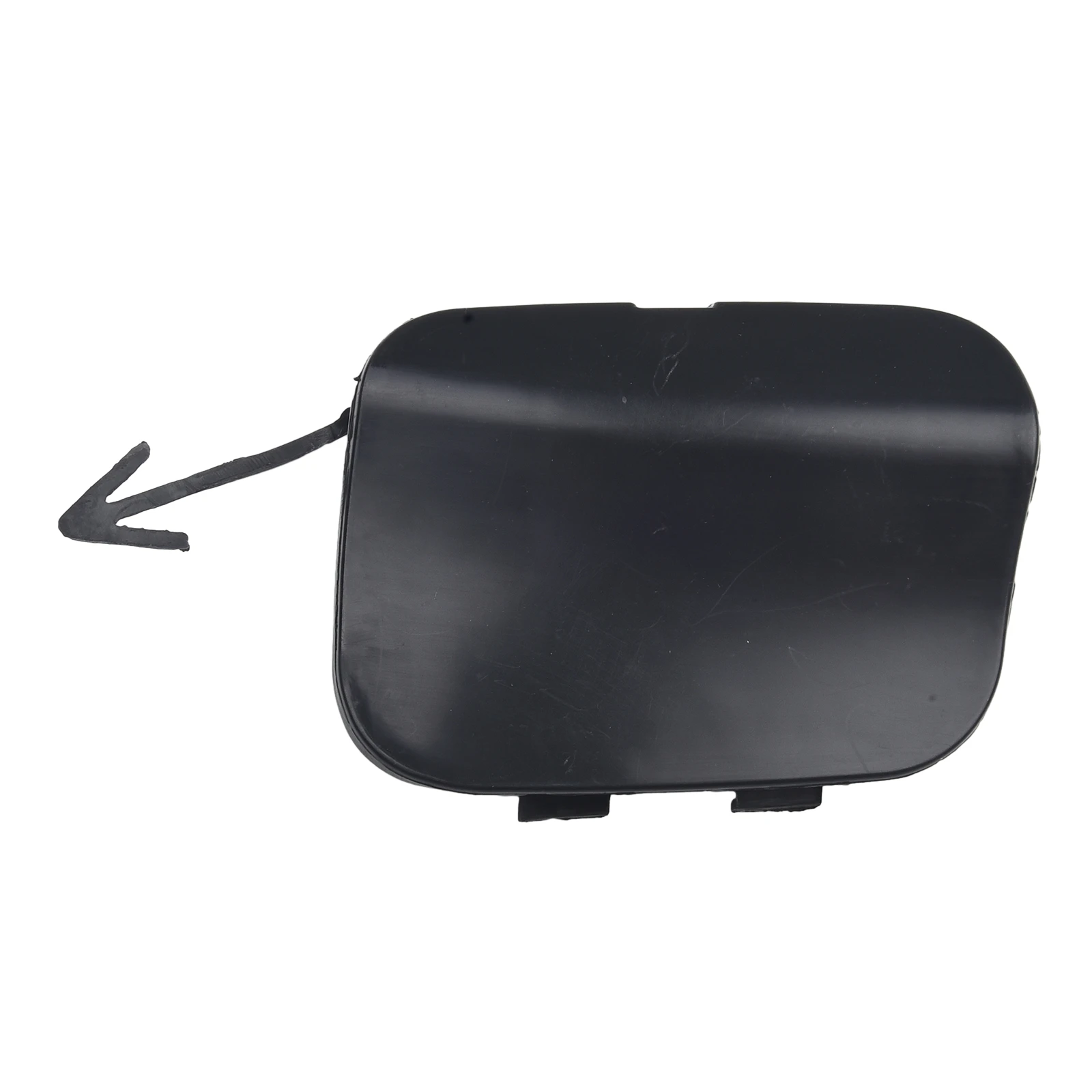 

Direct Fit Front Bumper Tow Hook Eye Cap Cover for Nissan For Juke from 2011 to 2014 Reliable Performance Guaranteed