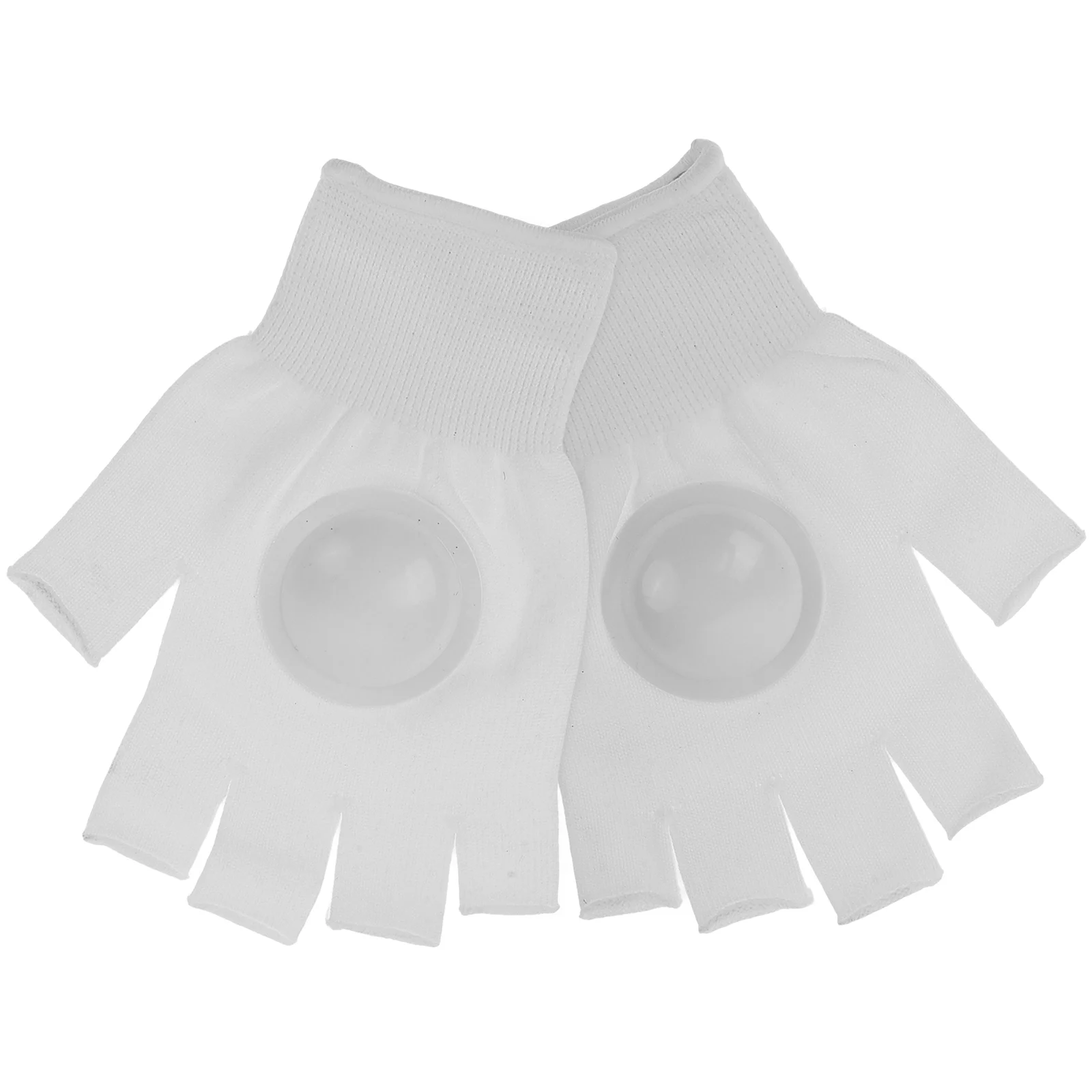 Glove Show Cheering Clappers Portable Playthings Gift Hand Accessories Noise Makers Party Supplies